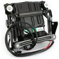 Air Suspension Compressor Arnott Fits: PORSCHE PANAMERA