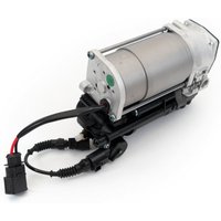 Air Suspension Compressor Arnott Fits: AUDI RS6