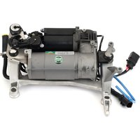 Air Suspension Compressor Arnott Fits: AUDI Q7