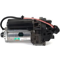 Air Suspension Compressor Arnott Fits: AUDI Q5