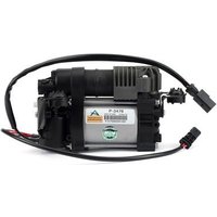 Air Suspension Compressor Arnott Fits: VOLVO XC60