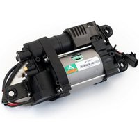 Air Suspension Compressor Arnott Fits: PORSCHE MACAN