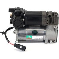 Air Suspension Compressor Arnott Fits: AUDI A6