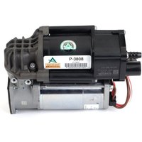 Air Suspension Compressor Arnott Fits: BMW 540