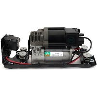Air Suspension Compressor Arnott Fits: BMW 550