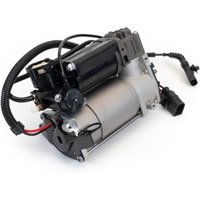Air Suspension Compressor Arnott Fits: AUDI A8