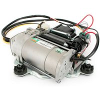 Air Suspension Compressor Arnott Fits: BMW 735