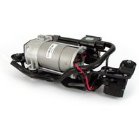 Air Suspension Compressor Arnott Fits: BMW X6