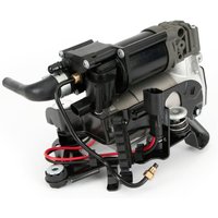 Air Suspension Compressor Arnott Fits: BMW 520