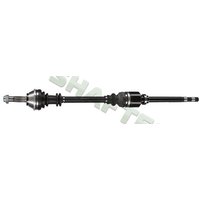 Drive Shaft SHAFTEC Fits: FIAT DUCATO