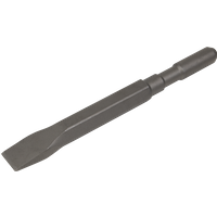 SEALEY Chisel 25 X 250mm - Cp9 | P1CH | GSF Car Parts