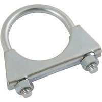Exhaust Clamp Autogem Fits: JEEP WRANGLER
