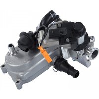 PIERBURG Audi A4 Allroad Egr Cooler Module | 7.01106.38.0 | GSF Car Parts