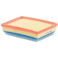 MANN Vauxhall And Opel Vivaro Air Filter | C24036 | GSF Car Parts