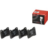 Front Brake Pad Set Brembo
