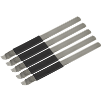 SEALEY Paint Can Opener/stirrer - Pack Of 5 | PA05 | GSF Car Parts