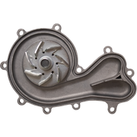 Graf Volkswagen Touareg Water Pump | PA1141 | GSF Car Parts