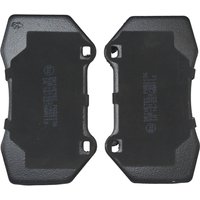 Brake Pad Set (axle Set) DRIVETEC Fits: ALFA ROMEO MiTo