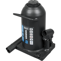 SEALEY Bottle Jack 20 Tonne | PBJ20S | GSF Car Parts