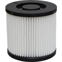 SEALEY Locking Cartridge Filter For Pc195Sd | PC195SDCFL | GSF Car Parts
