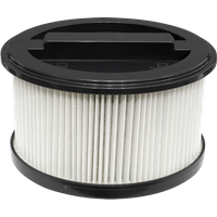SEALEY Hepa Cartridge Filter For Pc200A | PC200ACF | GSF Car Parts
