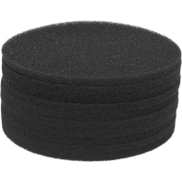 SEALEY Foam Filter For Pc300Bl Pack Of 10 | PC300BLFF10 | GSF Car Parts