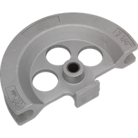 SEALEY Former For Conduit Bender 32mm For Pcb25 | PCB32.03 | GSF Car Parts