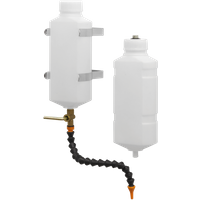 SEALEY Coolant System For Pdm155B, Pdm210F, Pdm240F, Pdm260F | PDM/CS | GSF Car Parts