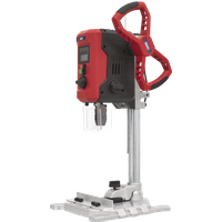 SEALEY Bench Pillar Drill With Digital Display & Laser Guide 720W | PDM10B | GSF Car Parts