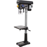 SEALEY Pillar Drill Floor 16-Speed 750W 230V | PDM240F | GSF Car Parts