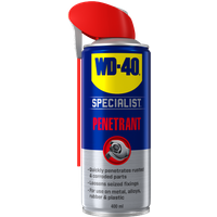 WD40 Specialist Penetrant 400Ml | 44362 | GSF Car Parts