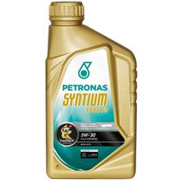 PETRONAS Syntium 5000 Fj 5W-30 - 1L | 70542E18EU | GSF Car Parts