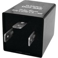 Flasher Relay PEARL Fits: MITSUBISHI COLT