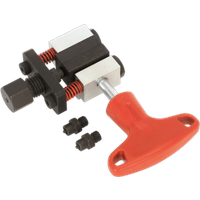 SEALEY On-Vehicle Brake Pipe Flaring Tool | PFT08 | GSF Car Parts