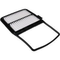 Air Filter PURFLUX Fits: TOYOTA PRIUS
