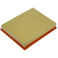 Air Filter PURFLUX Fits: OPEL VECTRA