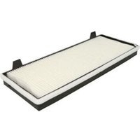 Cabin Filter PURFLUX Fits: RENAULT GRAND ESPACE