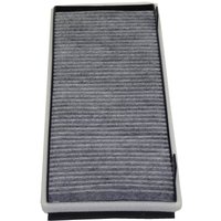 Cabin Filter PURFLUX Fits: RENAULT ESPACE