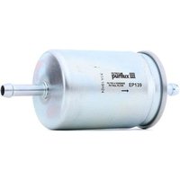 Fuel Filter PURFLUX Fits: CITROEN XM