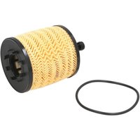 Oil Filter PURFLUX Fits: VOLKSWAGEN PHAETON