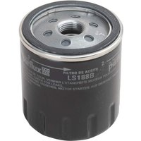 Oil Filter PURFLUX Fits: TALBOT AVENGER