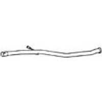 A2A Peugeot 206 Exhaust Pipe | GSF Car Parts
