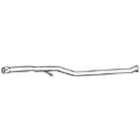 Exhaust Pipe A2a Fits: PEUGEOT PARTNER