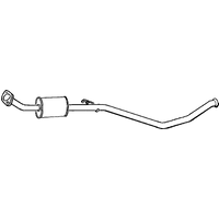 A2A Citroen C4 Middle Box/silencer | GSF Car Parts