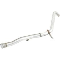 Exhaust Box Centre Pipe A2a Fits: DS AUTOMOBILES DS4