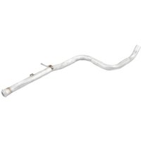 Centre Pipe A2a Fits: PEUGEOT 308