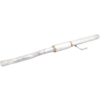 Box Tail Pipe A2a Fits: PEUGEOT 308