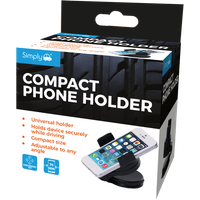 JRP Compact Phone Holder | PH003 | GSF Car Parts