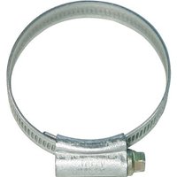 Single Hose Clip Sz 00 20mm PEARL Fits: FORD MONDEO