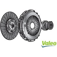 Clutch Kit VALEO Fits: IVECO DAILY III Van
